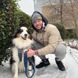 Meet your Posher, Liam